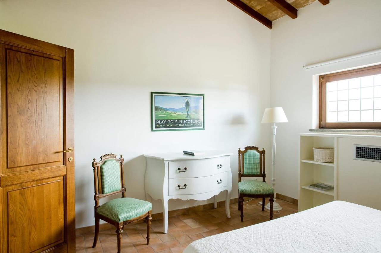 Agriturismo Potrero Grande Sul Lago Di Martignano Con Spiaggia 캄파냐노 디 로마 외부 사진