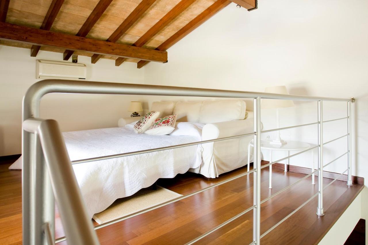 Agriturismo Potrero Grande Sul Lago Di Martignano Con Spiaggia 캄파냐노 디 로마 외부 사진
